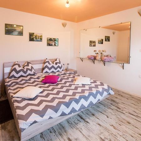 Apartment Stipe Solin Eksteriør bilde